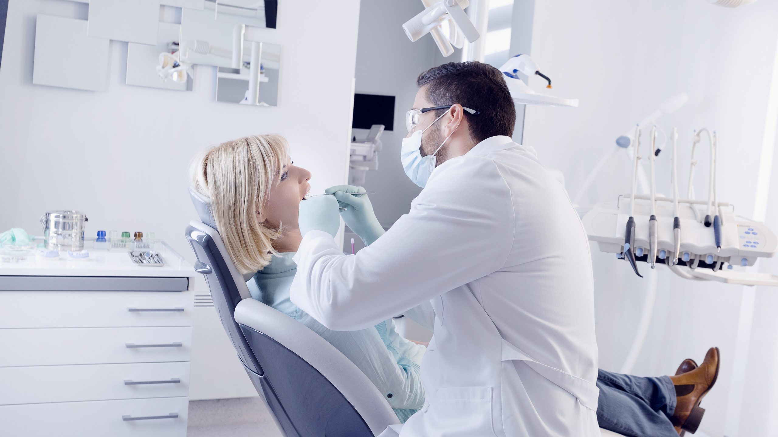 Dentist in Davenport, FL