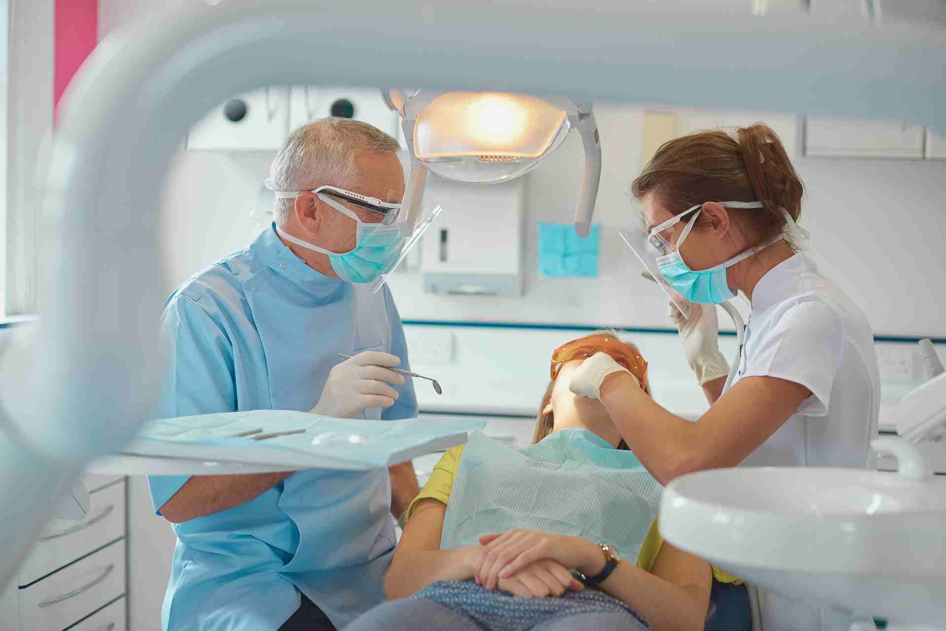 Dentist in Davenport, FL